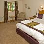 BEST WESTERN Garstang Country Hotel & Golf Club